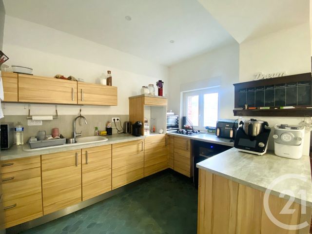 maison à vendre - 3 pièces - 94.57 m2 - VAY - 44 - PAYS-DE-LOIRE - Century 21 Espace De L'Isac