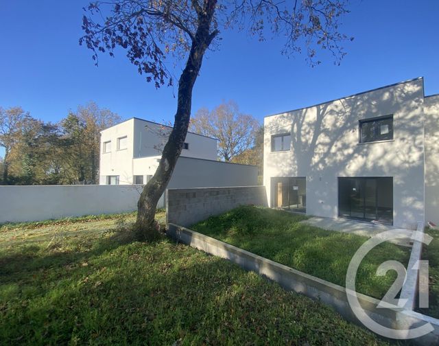 maison à vendre - 6 pièces - 115.09 m2 - BLAIN - 44 - PAYS-DE-LOIRE - Century 21 Espace De L'Isac