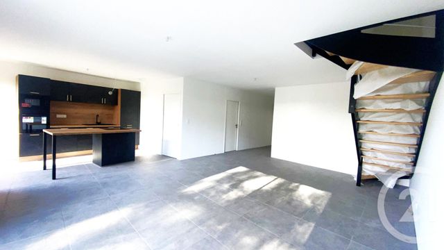 maison à vendre - 6 pièces - 115.09 m2 - BLAIN - 44 - PAYS-DE-LOIRE - Century 21 Espace De L'Isac