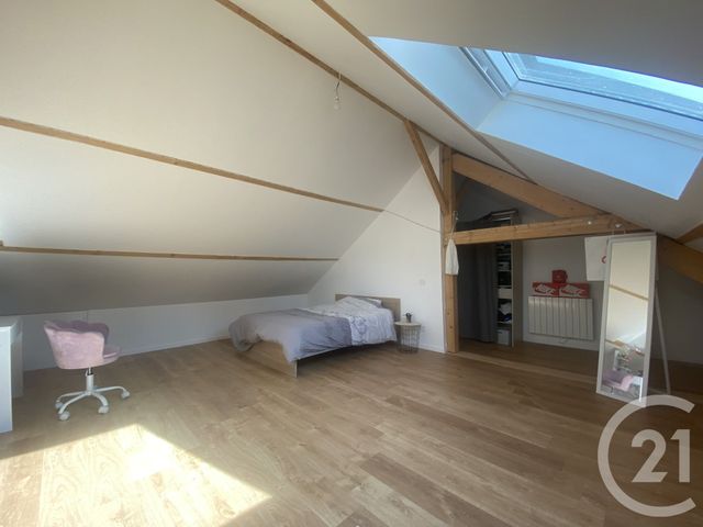 maison à vendre - 7 pièces - 154.0 m2 - VAY - 44 - PAYS-DE-LOIRE - Century 21 Espace De L'Isac