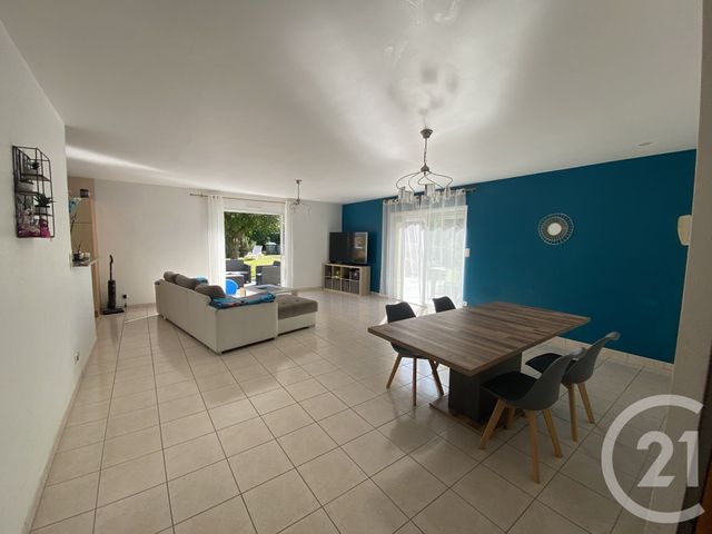 maison à vendre - 7 pièces - 154.0 m2 - VAY - 44 - PAYS-DE-LOIRE - Century 21 Espace De L'Isac