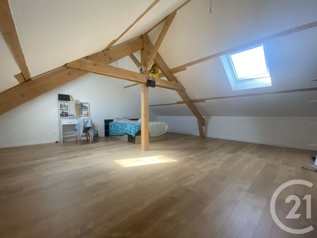 maison à vendre - 7 pièces - 154.0 m2 - VAY - 44 - PAYS-DE-LOIRE - Century 21 Espace De L'Isac