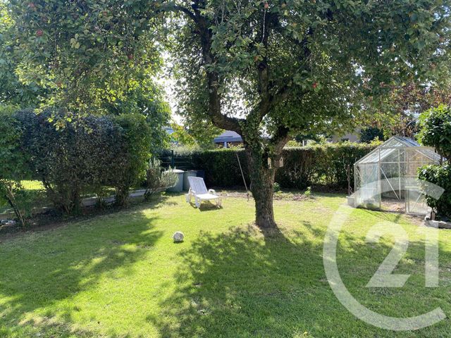 maison à vendre - 7 pièces - 154.0 m2 - VAY - 44 - PAYS-DE-LOIRE - Century 21 Espace De L'Isac