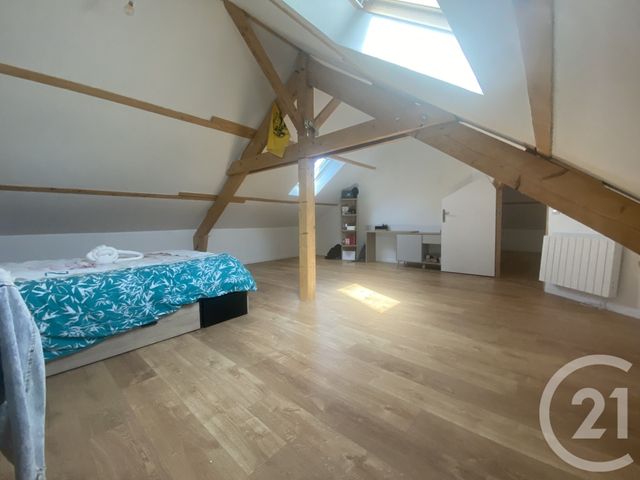 maison à vendre - 7 pièces - 154.0 m2 - VAY - 44 - PAYS-DE-LOIRE - Century 21 Espace De L'Isac