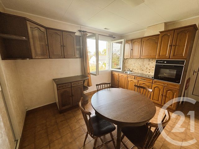 maison à vendre - 3 pièces - 69.01 m2 - BLAIN - 44 - PAYS-DE-LOIRE - Century 21 Espace De L'Isac