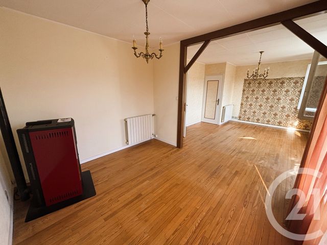 maison à vendre - 3 pièces - 69.01 m2 - BLAIN - 44 - PAYS-DE-LOIRE - Century 21 Espace De L'Isac