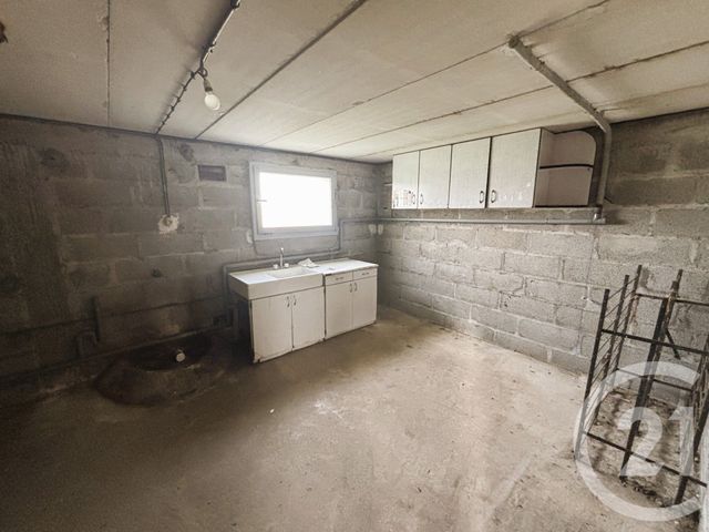 maison à vendre - 3 pièces - 69.01 m2 - BLAIN - 44 - PAYS-DE-LOIRE - Century 21 Espace De L'Isac