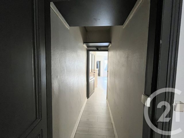 Appartement T2 à vendre - 2 pièces - 46.69 m2 - NOZAY - 44 - PAYS-DE-LOIRE - Century 21 Espace De L'Isac