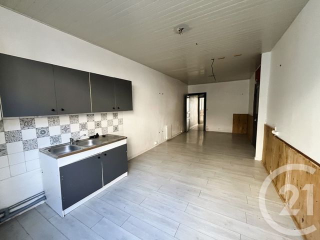 Appartement T2 à vendre NOZAY