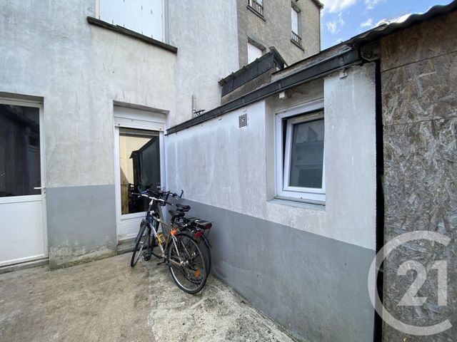 Appartement T2 à vendre - 2 pièces - 46.69 m2 - NOZAY - 44 - PAYS-DE-LOIRE - Century 21 Espace De L'Isac