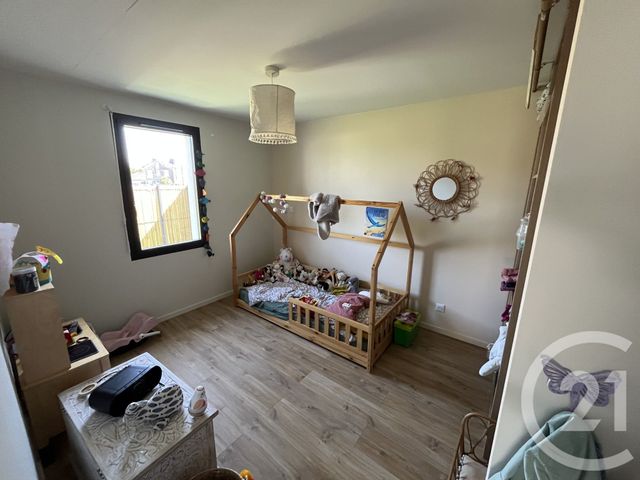 maison à louer - 3 pièces - 66.57 m2 - BOUVRON - 44 - PAYS-DE-LOIRE - Century 21 Espace De L'Isac