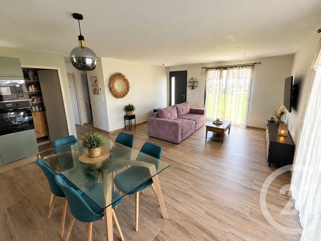 maison à louer - 3 pièces - 66.57 m2 - BOUVRON - 44 - PAYS-DE-LOIRE - Century 21 Espace De L'Isac
