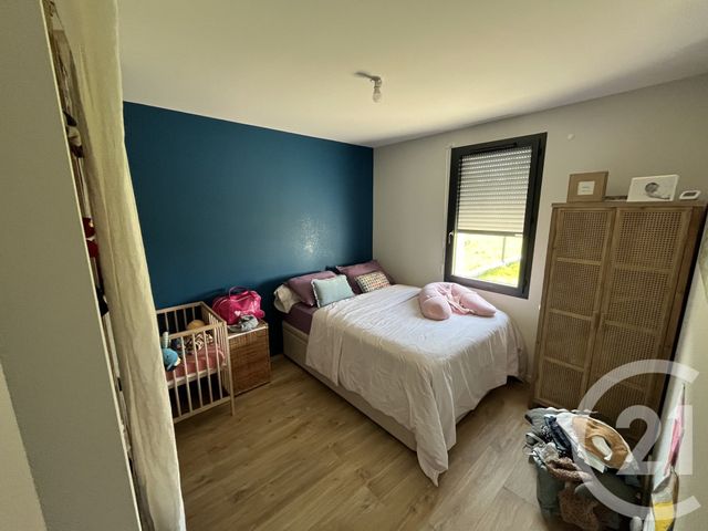 maison à louer - 3 pièces - 66.57 m2 - BOUVRON - 44 - PAYS-DE-LOIRE - Century 21 Espace De L'Isac