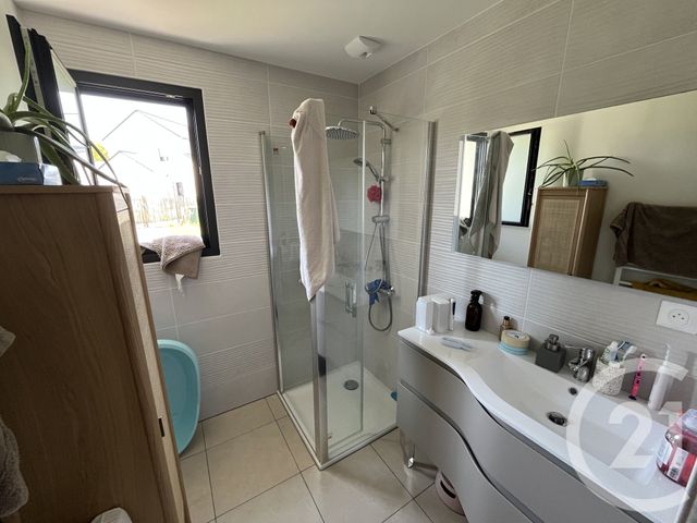 maison à louer - 3 pièces - 66.57 m2 - BOUVRON - 44 - PAYS-DE-LOIRE - Century 21 Espace De L'Isac