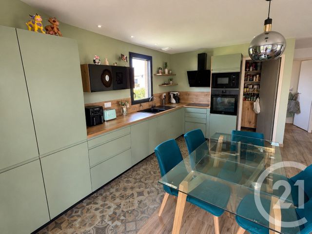maison à louer - 3 pièces - 66.57 m2 - BOUVRON - 44 - PAYS-DE-LOIRE - Century 21 Espace De L'Isac
