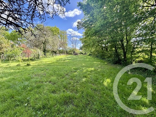 terrain à vendre - 1757.0 m2 - BLAIN - 44 - PAYS-DE-LOIRE - Century 21 Espace De L'Isac