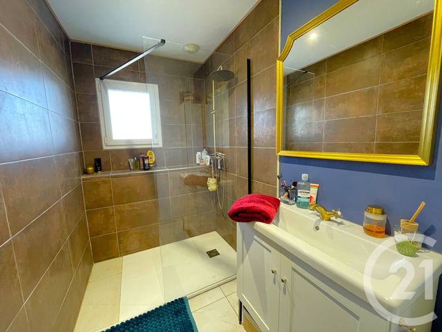 maison à vendre - 6 pièces - 96.0 m2 - QUILLY - 44 - PAYS-DE-LOIRE - Century 21 Espace De L'Isac