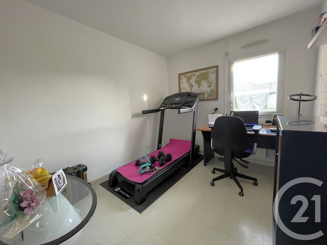 maison à vendre - 6 pièces - 96.0 m2 - QUILLY - 44 - PAYS-DE-LOIRE - Century 21 Espace De L'Isac