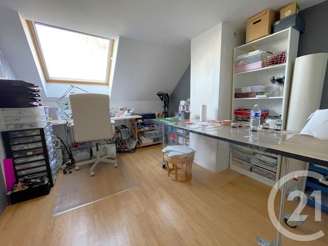 maison à vendre - 6 pièces - 96.0 m2 - QUILLY - 44 - PAYS-DE-LOIRE - Century 21 Espace De L'Isac