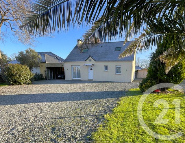 maison - QUILLY - 44