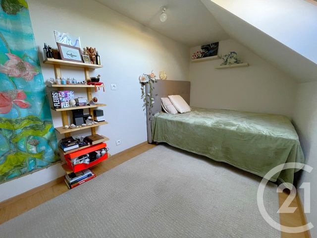 maison à vendre - 6 pièces - 96.0 m2 - QUILLY - 44 - PAYS-DE-LOIRE - Century 21 Espace De L'Isac