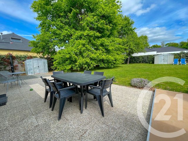 maison à vendre - 6 pièces - 100.0 m2 - QUILLY - 44 - PAYS-DE-LOIRE - Century 21 Espace De L'Isac