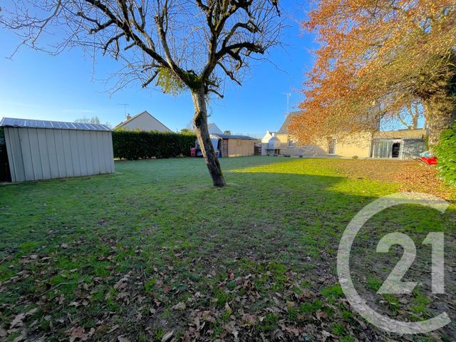 maison à vendre - 6 pièces - 96.0 m2 - QUILLY - 44 - PAYS-DE-LOIRE - Century 21 Espace De L'Isac