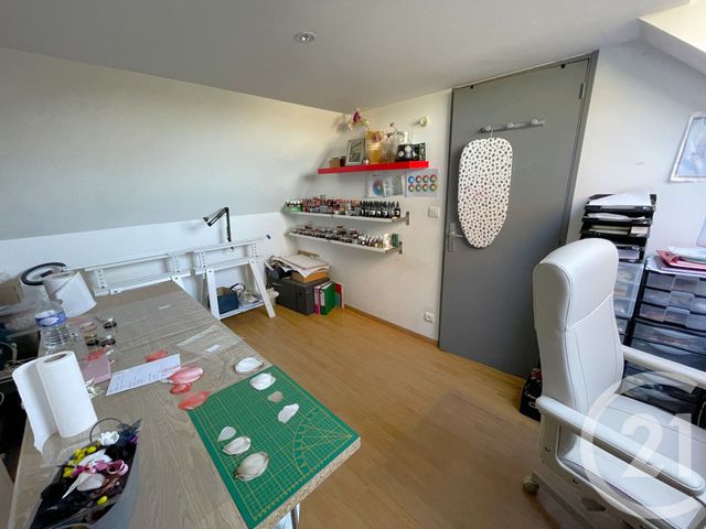 maison à vendre - 6 pièces - 96.0 m2 - QUILLY - 44 - PAYS-DE-LOIRE - Century 21 Espace De L'Isac