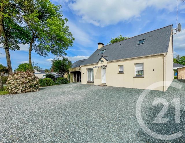 maison - QUILLY - 44