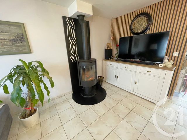 maison à vendre - 6 pièces - 100.0 m2 - QUILLY - 44 - PAYS-DE-LOIRE - Century 21 Espace De L'Isac