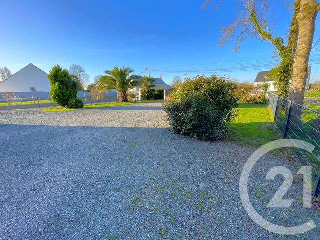 maison à vendre - 6 pièces - 96.0 m2 - QUILLY - 44 - PAYS-DE-LOIRE - Century 21 Espace De L'Isac