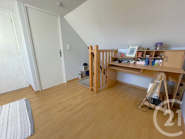 maison à vendre - 6 pièces - 96.0 m2 - QUILLY - 44 - PAYS-DE-LOIRE - Century 21 Espace De L'Isac