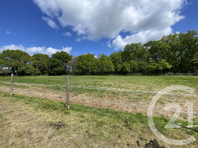 maison à vendre - 3 pièces - 95.0 m2 - LA GRIGONNAIS - 44 - PAYS-DE-LOIRE - Century 21 Espace De L'Isac