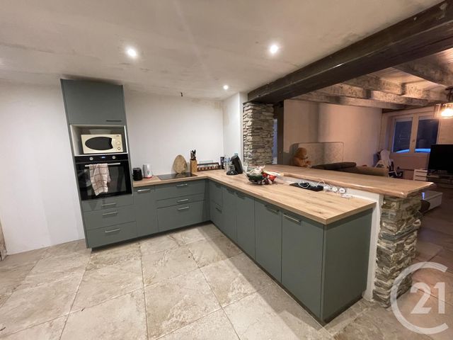 maison à vendre - 3 pièces - 95.0 m2 - LA GRIGONNAIS - 44 - PAYS-DE-LOIRE - Century 21 Espace De L'Isac