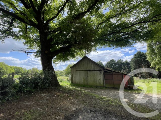 maison à vendre - 3 pièces - 95.0 m2 - LA GRIGONNAIS - 44 - PAYS-DE-LOIRE - Century 21 Espace De L'Isac