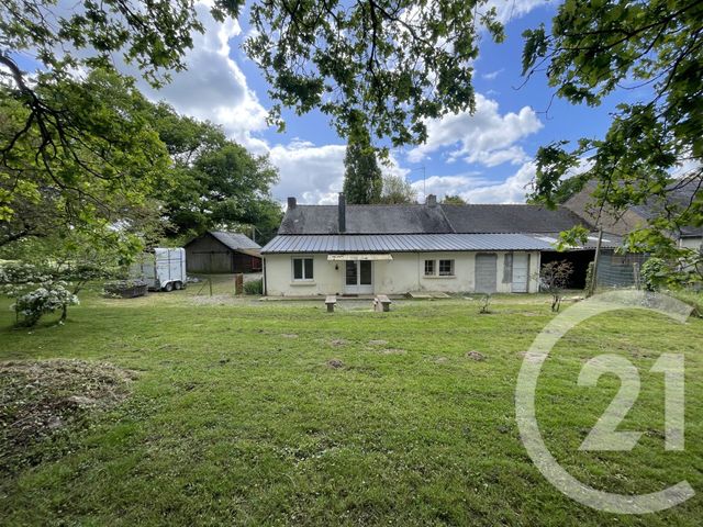 maison à vendre - 3 pièces - 95.0 m2 - LA GRIGONNAIS - 44 - PAYS-DE-LOIRE - Century 21 Espace De L'Isac