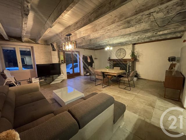 maison à vendre - 3 pièces - 95.0 m2 - LA GRIGONNAIS - 44 - PAYS-DE-LOIRE - Century 21 Espace De L'Isac