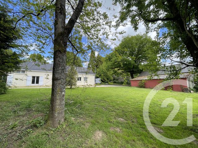 maison à vendre - 3 pièces - 95.0 m2 - LA GRIGONNAIS - 44 - PAYS-DE-LOIRE - Century 21 Espace De L'Isac
