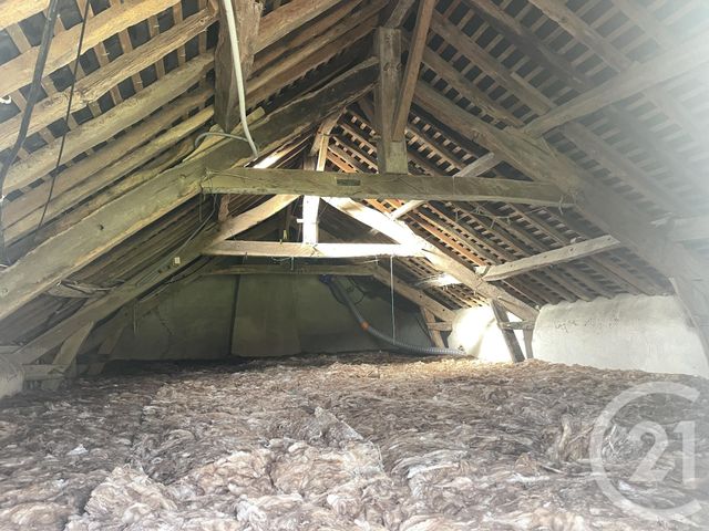 maison à vendre - 3 pièces - 95.0 m2 - LA GRIGONNAIS - 44 - PAYS-DE-LOIRE - Century 21 Espace De L'Isac