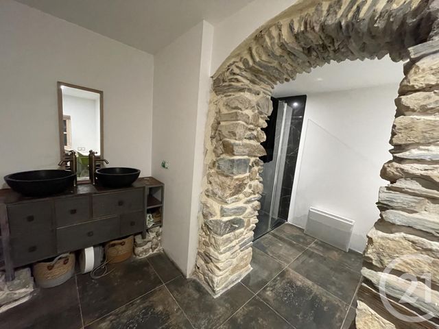 maison à vendre - 3 pièces - 95.0 m2 - LA GRIGONNAIS - 44 - PAYS-DE-LOIRE - Century 21 Espace De L'Isac