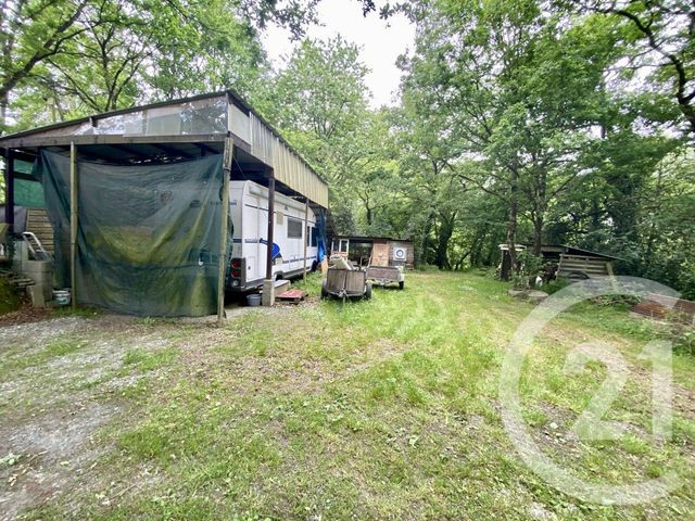 maison à vendre - 5 pièces - 124.08 m2 - GUEMENE PENFAO - 44 - PAYS-DE-LOIRE - Century 21 Espace De L'Isac