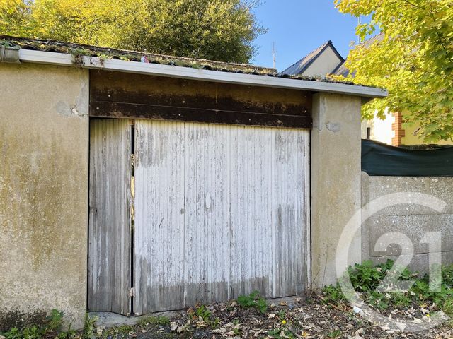 maison à vendre - 4 pièces - 108.49 m2 - BLAIN - 44 - PAYS-DE-LOIRE - Century 21 Espace De L'Isac