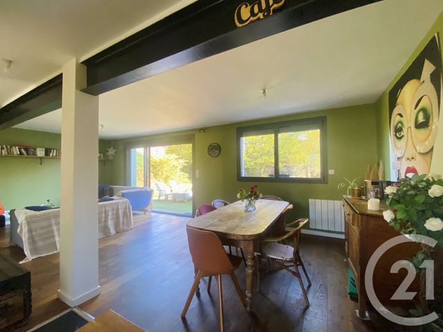 maison à vendre - 4 pièces - 108.49 m2 - BLAIN - 44 - PAYS-DE-LOIRE - Century 21 Espace De L'Isac