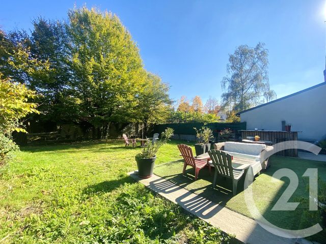 maison à vendre - 4 pièces - 108.49 m2 - BLAIN - 44 - PAYS-DE-LOIRE - Century 21 Espace De L'Isac