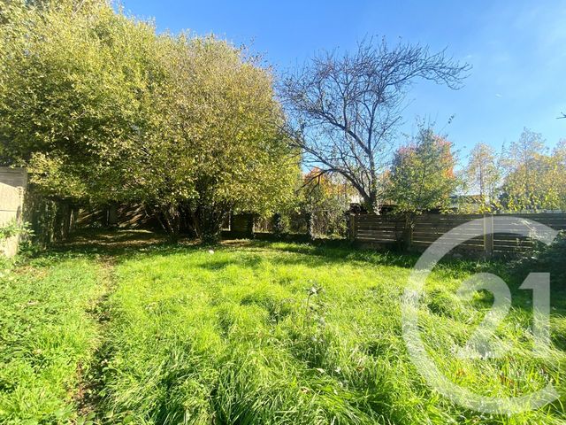 maison à vendre - 4 pièces - 108.49 m2 - BLAIN - 44 - PAYS-DE-LOIRE - Century 21 Espace De L'Isac