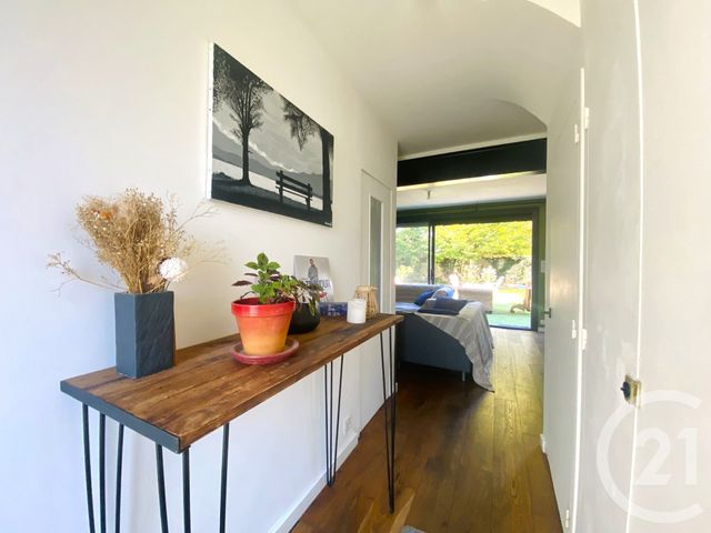 maison à vendre - 4 pièces - 108.49 m2 - BLAIN - 44 - PAYS-DE-LOIRE - Century 21 Espace De L'Isac