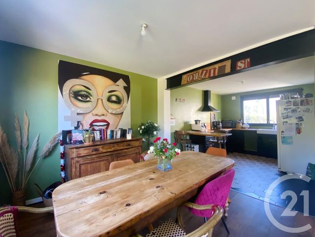 maison à vendre - 4 pièces - 108.49 m2 - BLAIN - 44 - PAYS-DE-LOIRE - Century 21 Espace De L'Isac