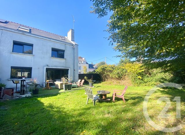 maison à vendre - 4 pièces - 108.49 m2 - BLAIN - 44 - PAYS-DE-LOIRE - Century 21 Espace De L'Isac