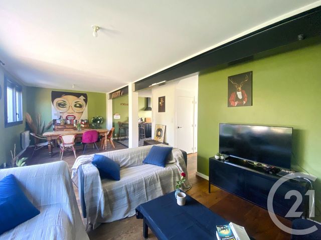 maison à vendre - 4 pièces - 108.49 m2 - BLAIN - 44 - PAYS-DE-LOIRE - Century 21 Espace De L'Isac