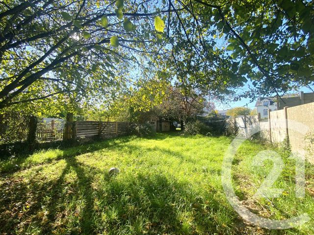 maison à vendre - 4 pièces - 108.49 m2 - BLAIN - 44 - PAYS-DE-LOIRE - Century 21 Espace De L'Isac